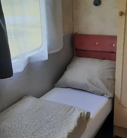Campsite U Gosi