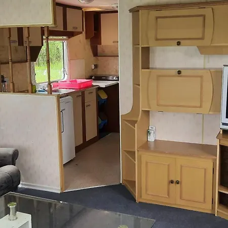 U Gosi Campingplads