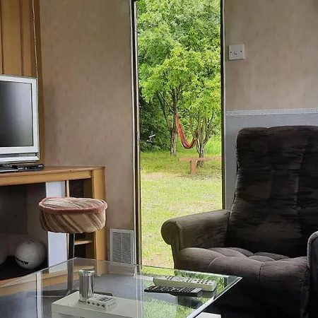 U Gosi Campsite Jedwabno